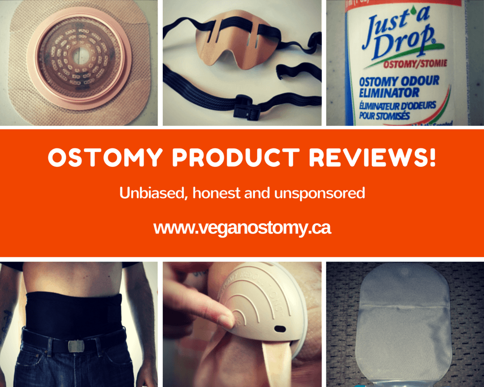 Brava Ostomy Accessories and Products