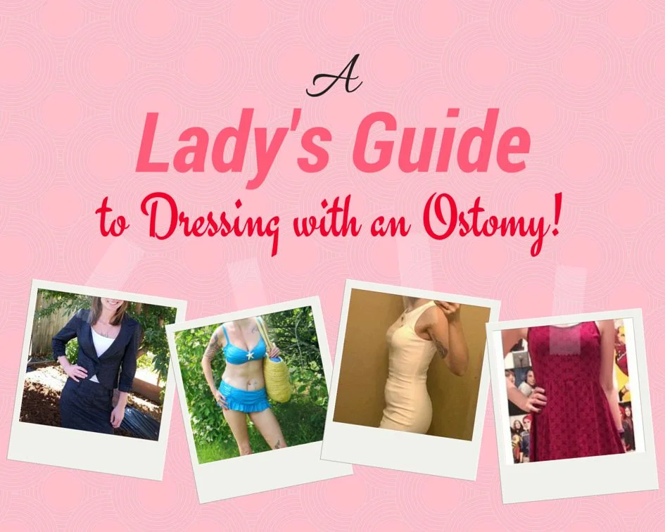 clothing with ostomy – Ostomy Outdoors