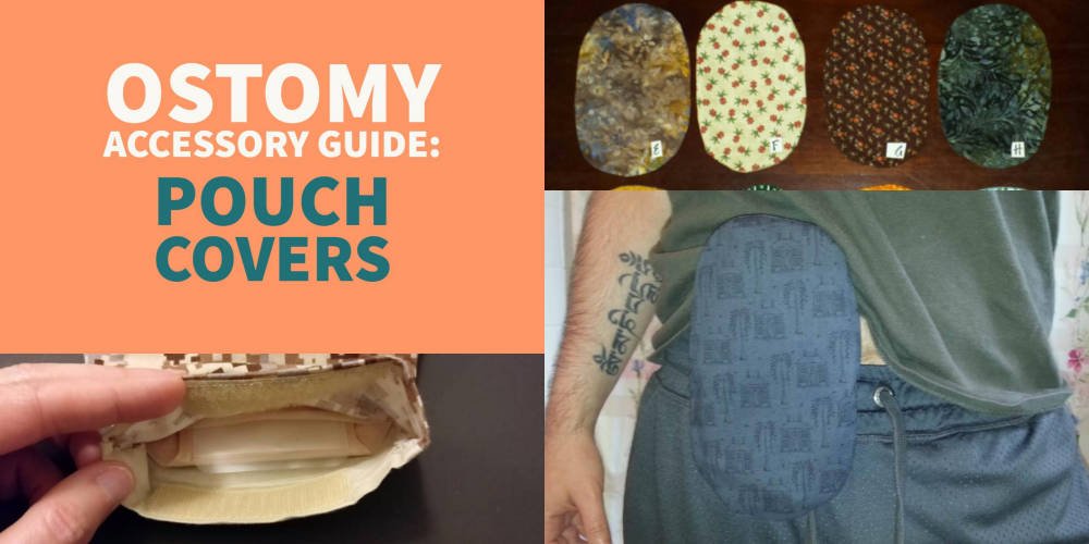 Ostomy Accessories Guide: Pouch Covers 