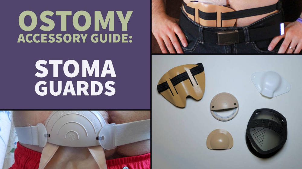 Exercising with an Ostomy, Products That Can Help