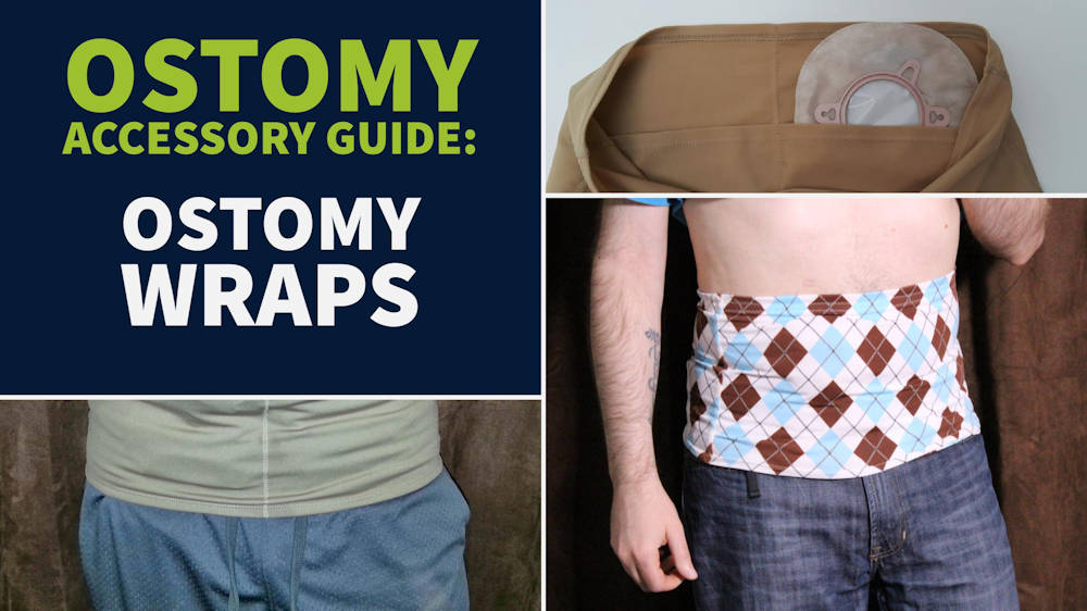 Ostomy Accessories Guide: Undergarments