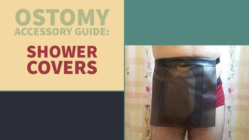 Ostomy Accessories Guide: Ostomy Wraps